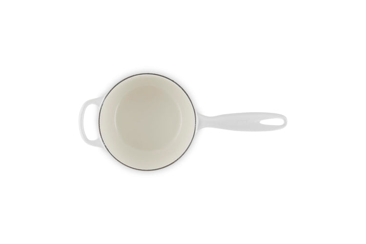 Enameled Cast Iron Signature Cookware Set