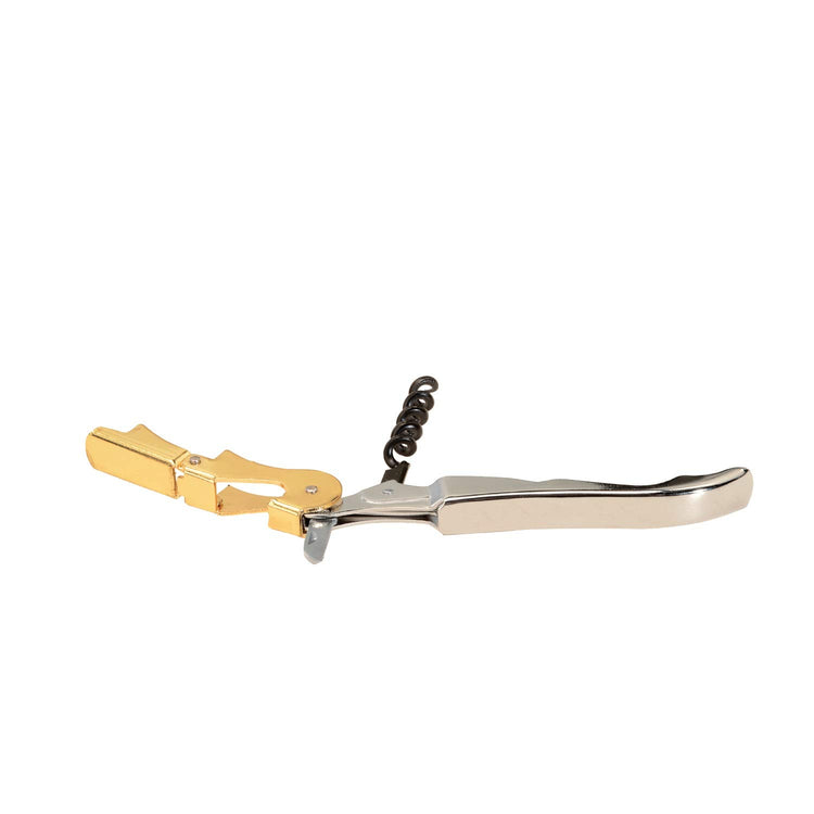 Anggur Double Hinged Waiter's Corkscrew