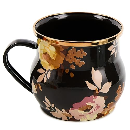 Enamel Mug 16 Ounces