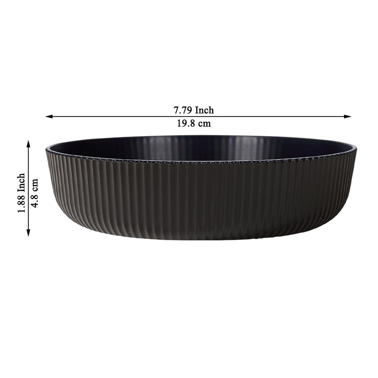 Pasta Bowls Set of 4 (4 Count)