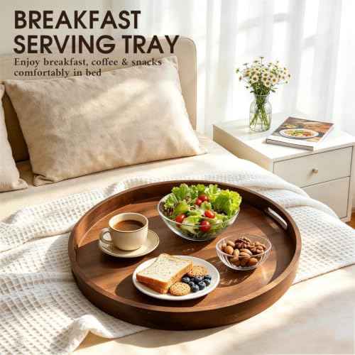 Extra Large Ottoman Tray