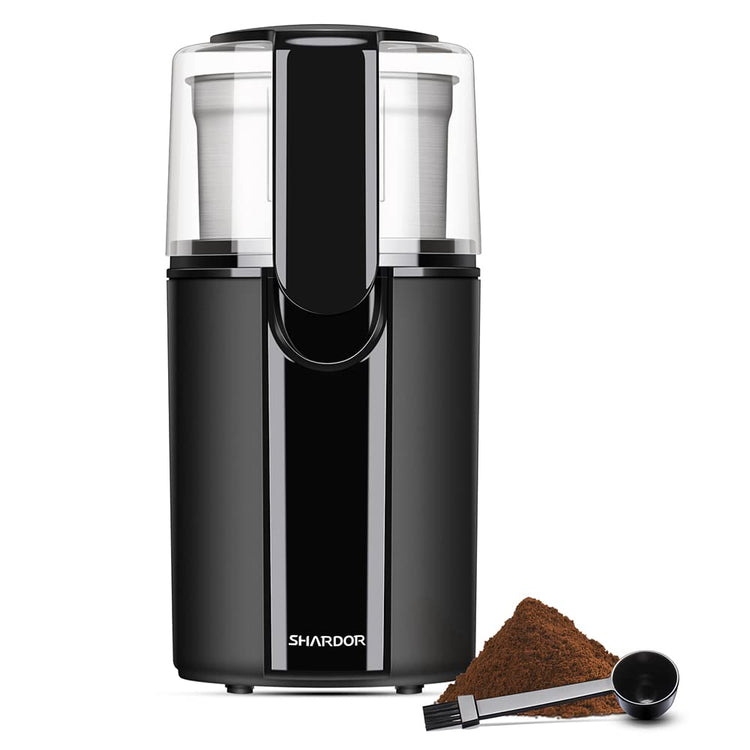 Coffee Grinder Electric