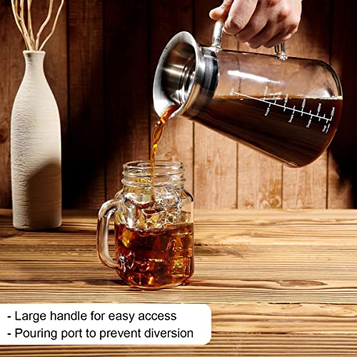 51oz Cold Brew Maker