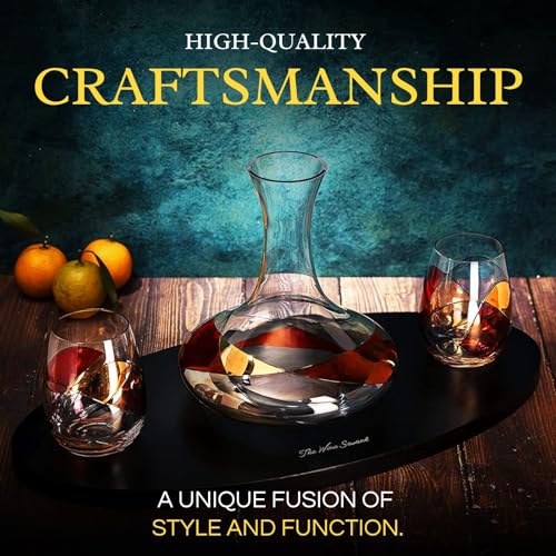 Artisanal Hand (4 Count)