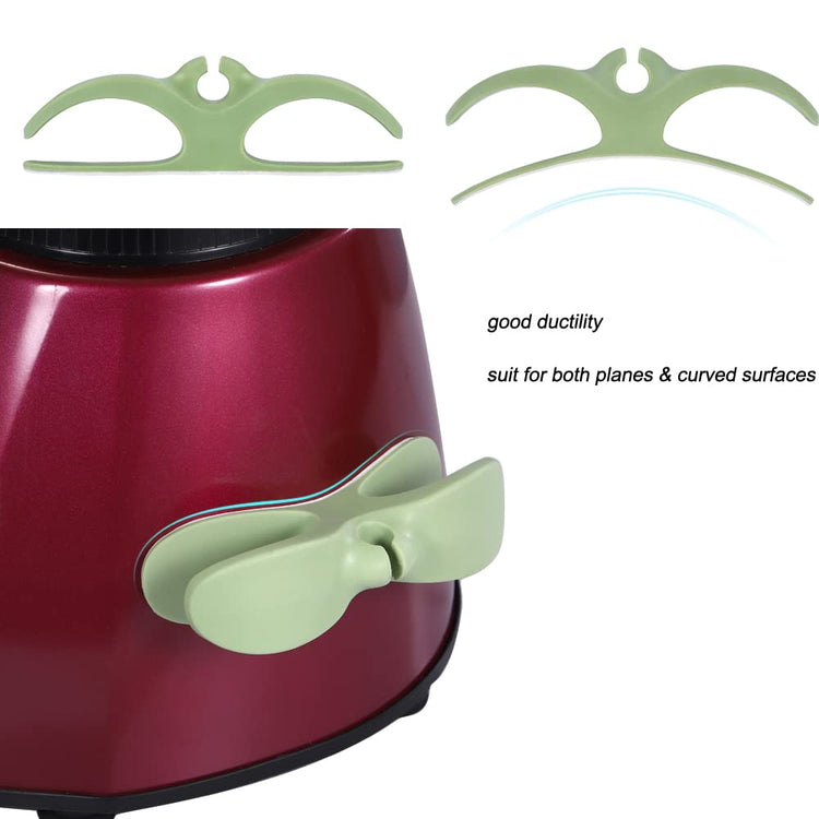 Cord Organizer for Appliances (4 .)