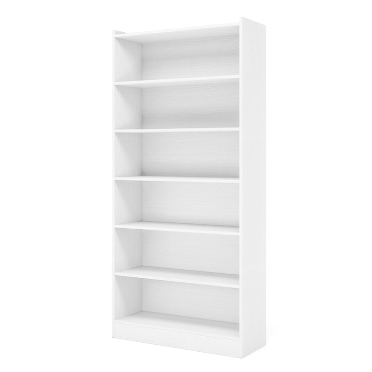 78 inch Tall Bookcase