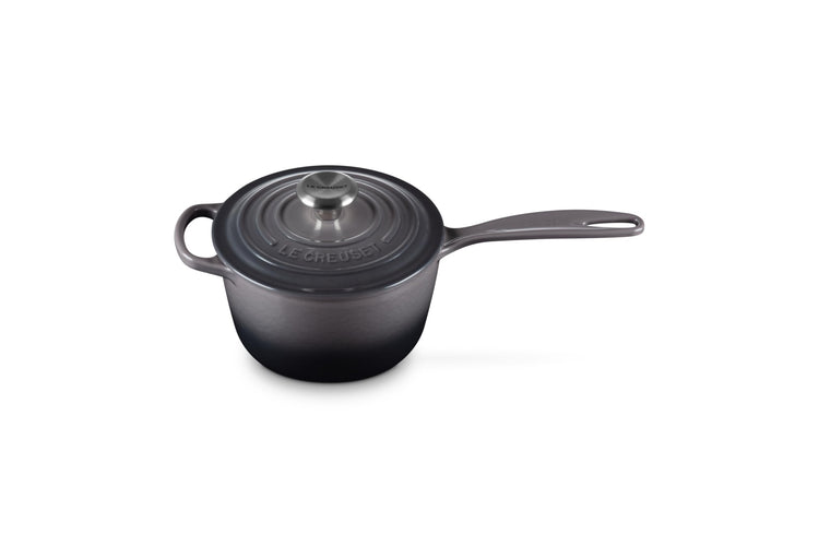 Enameled Cast Iron Signature Cookware Set