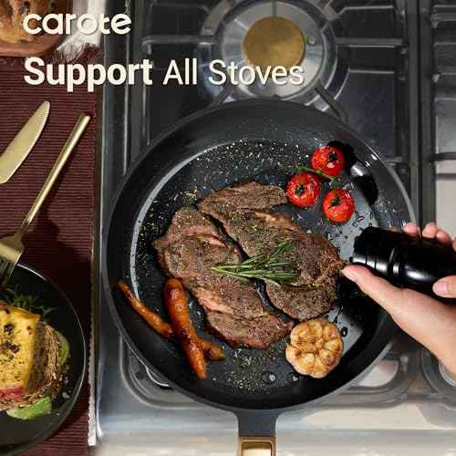 Ceramic Cookware Sets