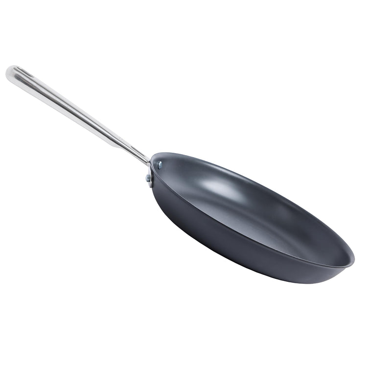 10 Inch Pre Seasoned Carbon Steel Fry Pan