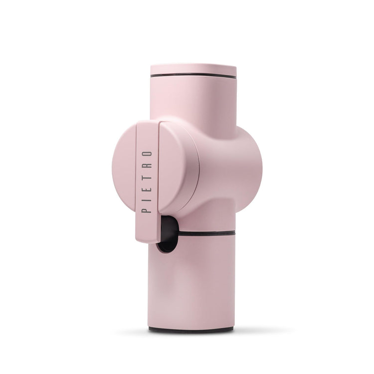 Pietro Pro Brewing Manual Coffee Grinder