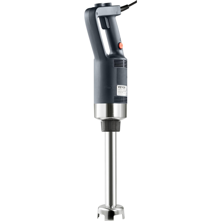 500W 12 Inch Heavy Duty Hand Mixer