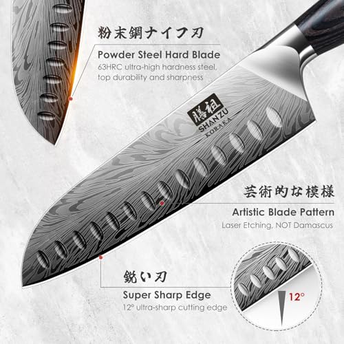 Kitchen Knife
