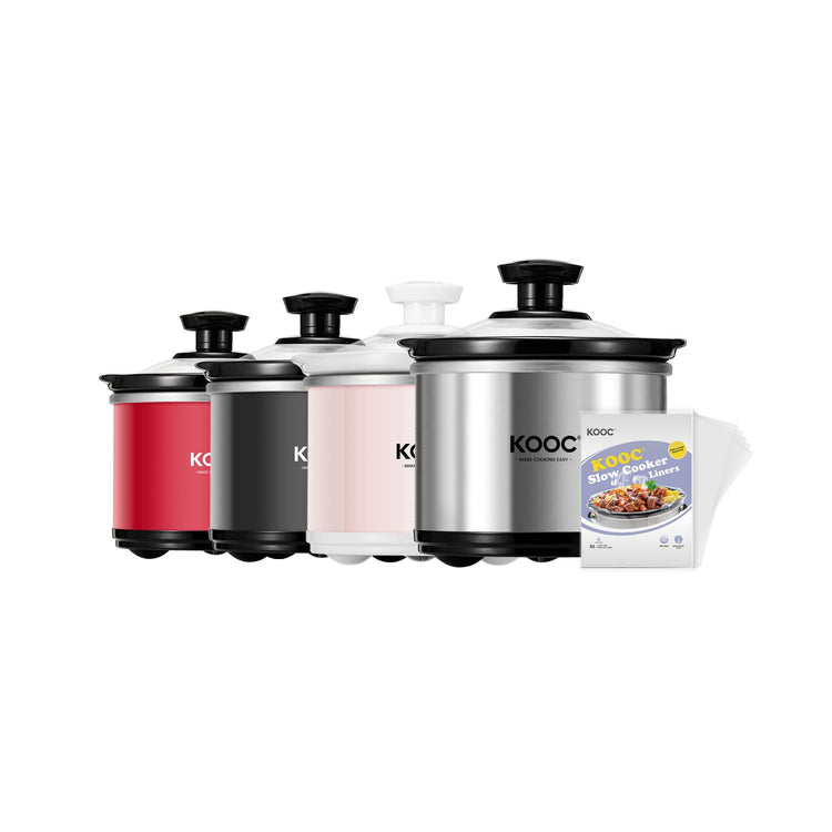 Small Slow Cooker
