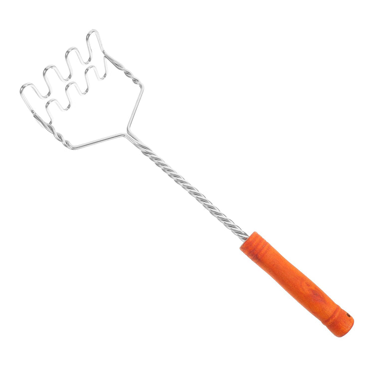 Stainless Steel Potato Masher