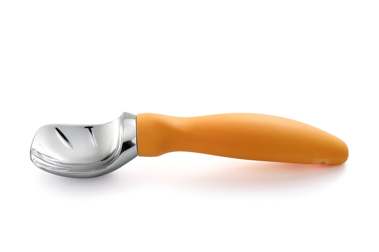 Heavy Duty Metal Ice Cream Scooper (2 Count)