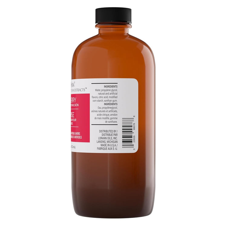 Cherry Bakery Emulsion (16 Fl Oz)