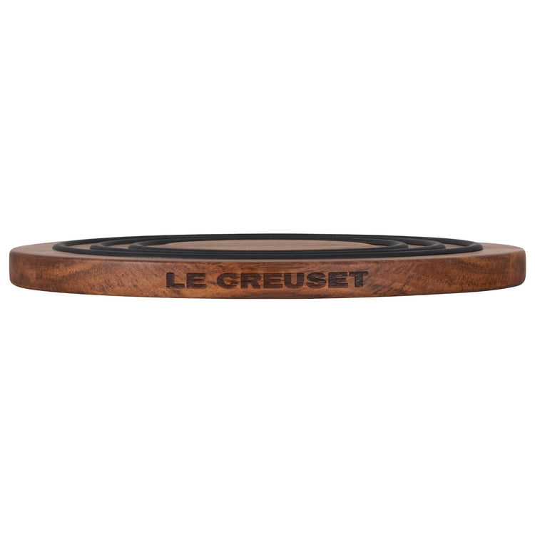 Magnetic Wooden Trivet