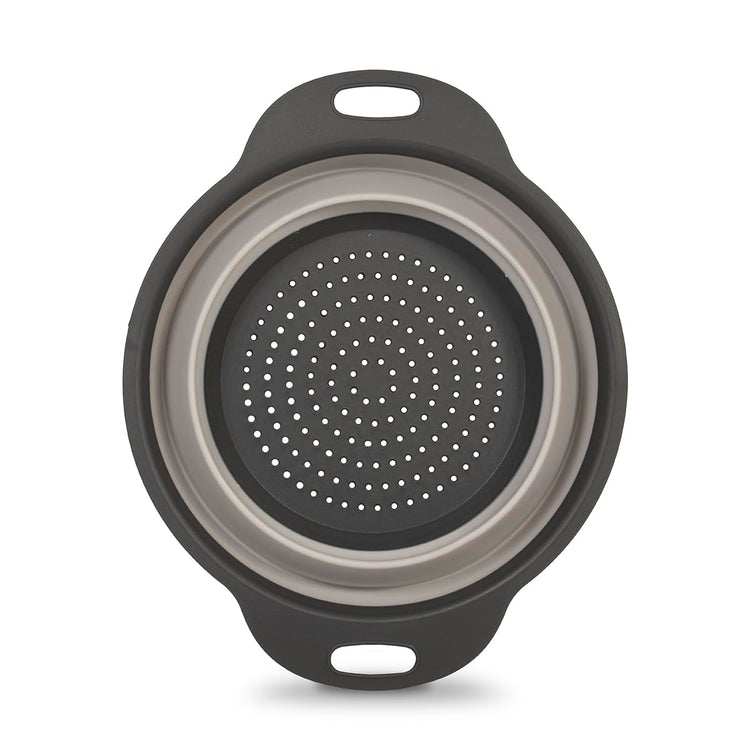 Collapsible Colander Strainer