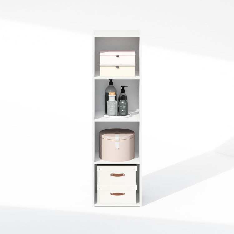 Reed Closet Organizers and Storage