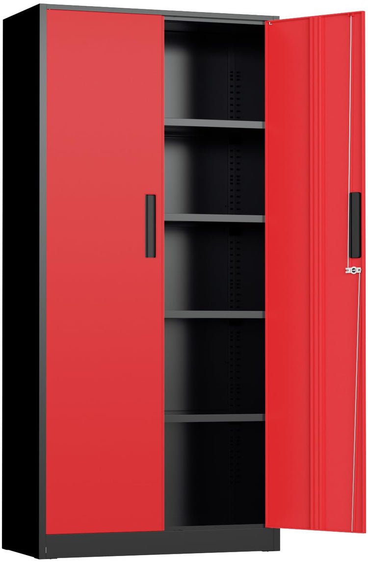 Storage Cabinet