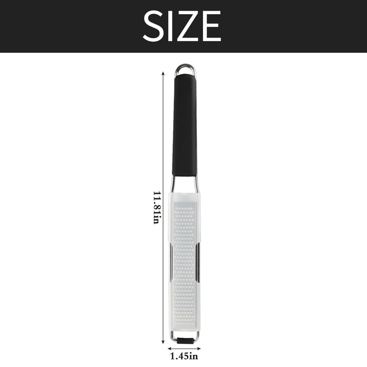 Lemon & Citrus Zester