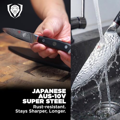 2 Pc Japanese Knife Set (2 Count)
