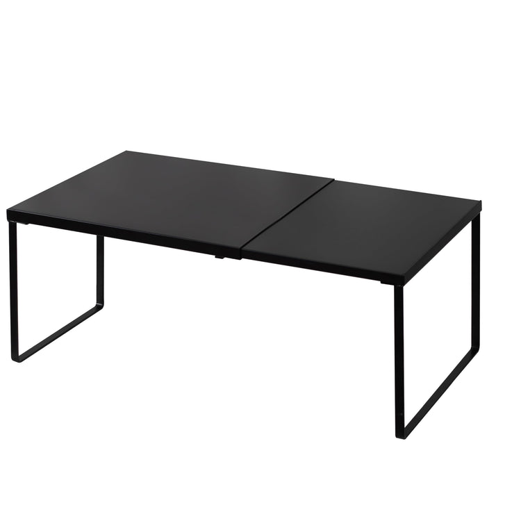Expandable Cabinet Shelf