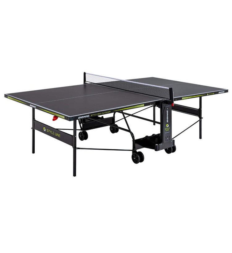 Outdoor Table by Donic