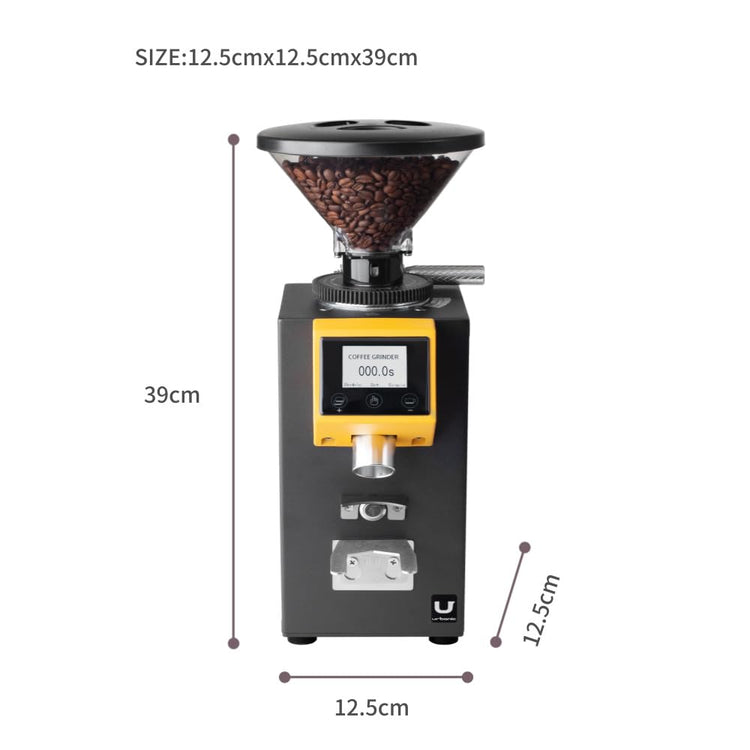 090 Electric Coffee Grinder