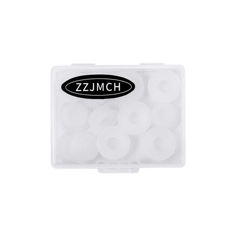 12 Pcs Instapot Replacement Float Valve Gaskets