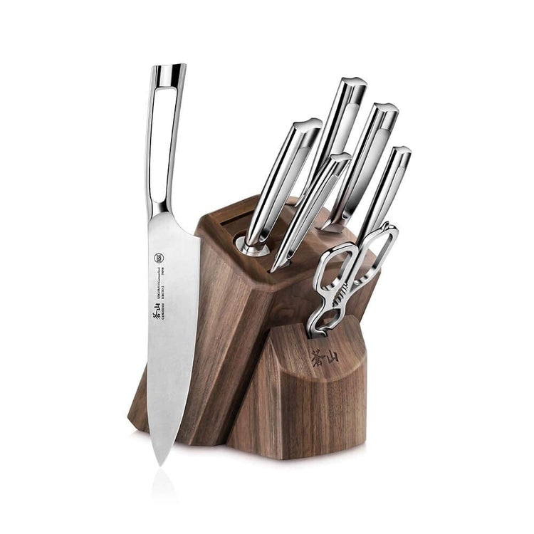 N1 Series 1022612 German Steel Forged 8