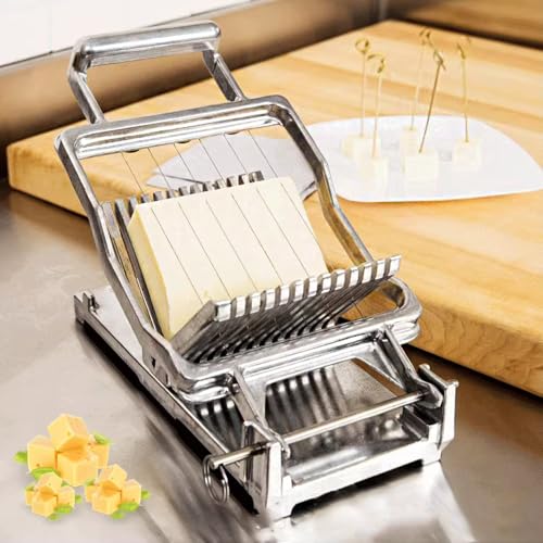 Commercial Cheese Slicer