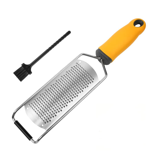 Pro Zester Grater
