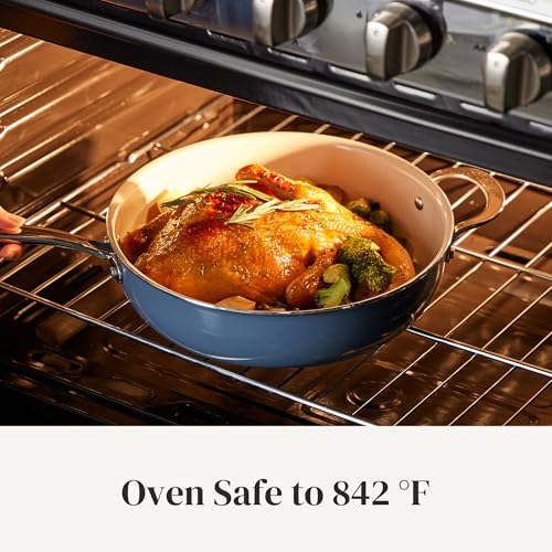 Ceramic Nonstick Cookware Set