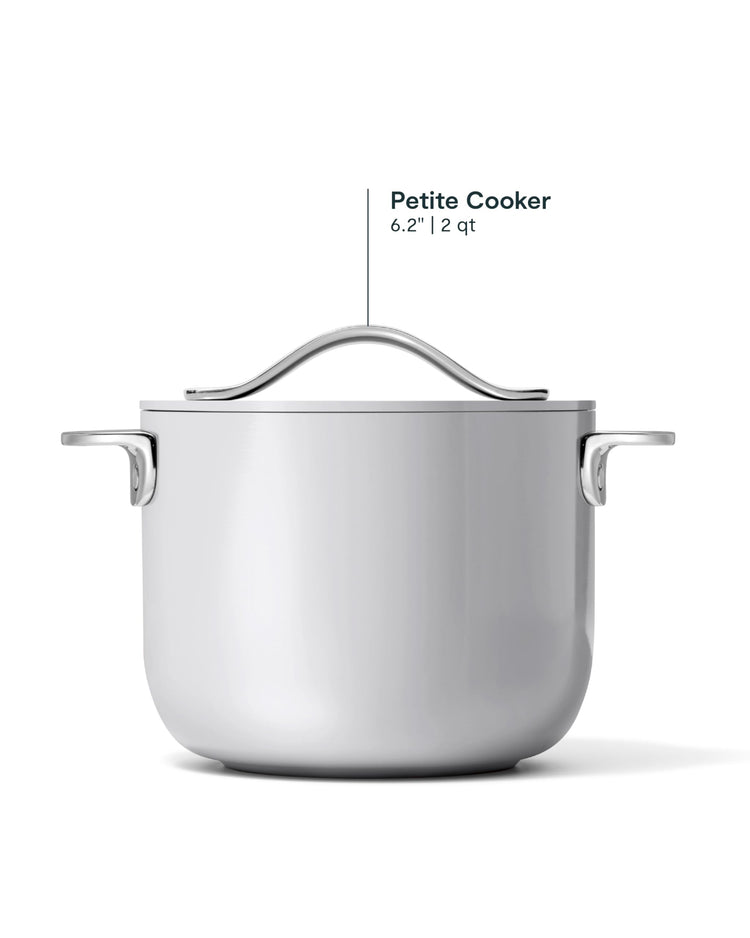 Petite Cooker