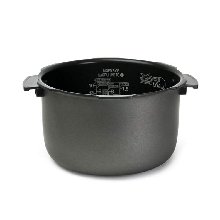 High Pressure Rice Cooker