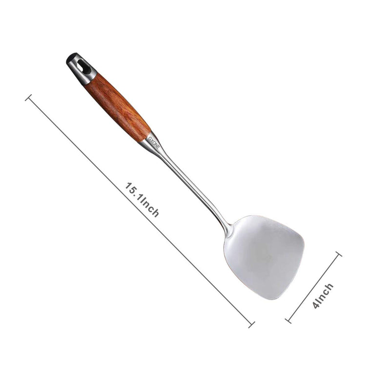 Chinese Wok Spatula