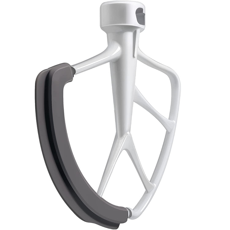 6 Quart Flex Edge Beater for KitchenAid Bowl