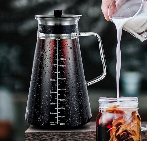51oz Cold Brew Maker