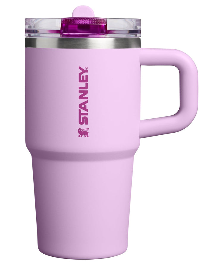 Quencher ProTour Flipstraw Tumbler