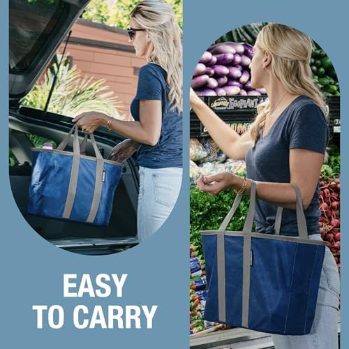Collapsible Tote