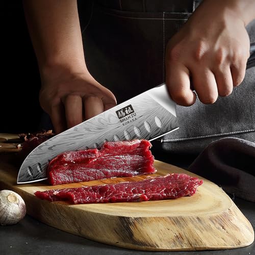 Kitchen Knife