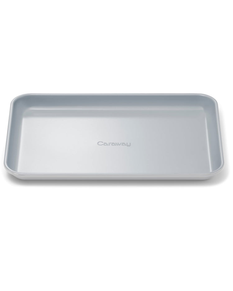 9x13" Non Stick Ceramic Small Baking Sheet
