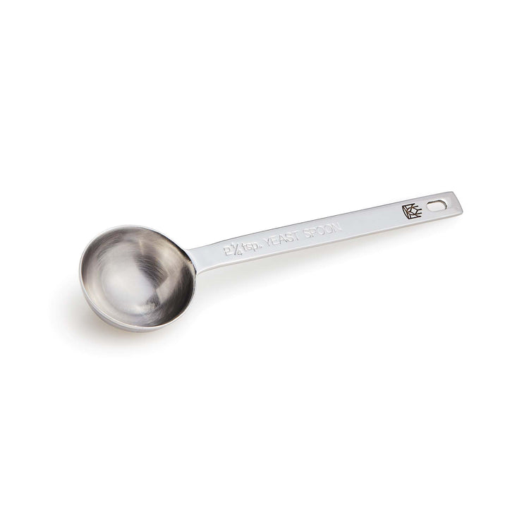 Baking Company Yeast Measuring Spoon