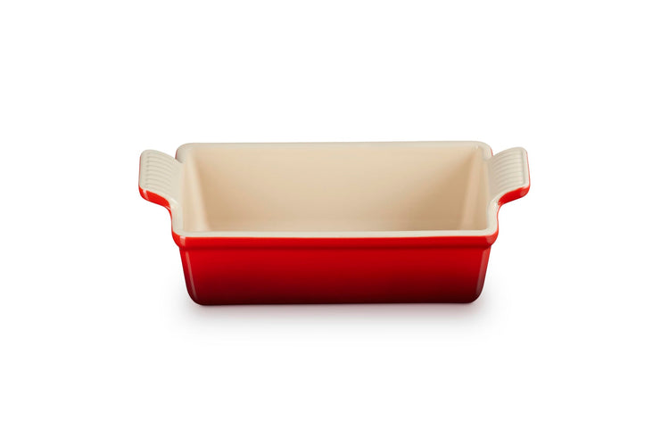 Stoneware Heritage Loaf Pan