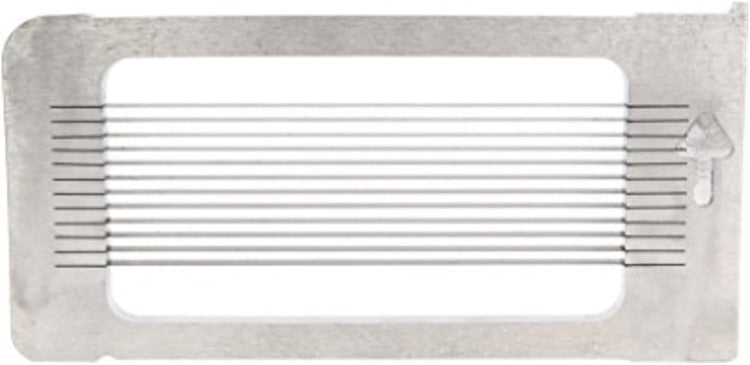 Prince Castle 3/16" Blade Cartridge for Tomato Saber - Blade Replacement Cutter Blade for Cutting and Chopping Tomatoes, Fruits and More in Commercial Kitchens, Restaurants and More