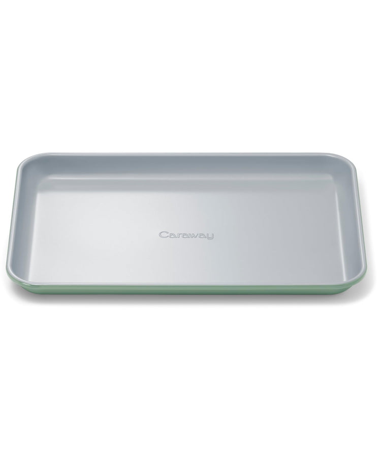 9x13" Non Stick Ceramic Small Baking Sheet