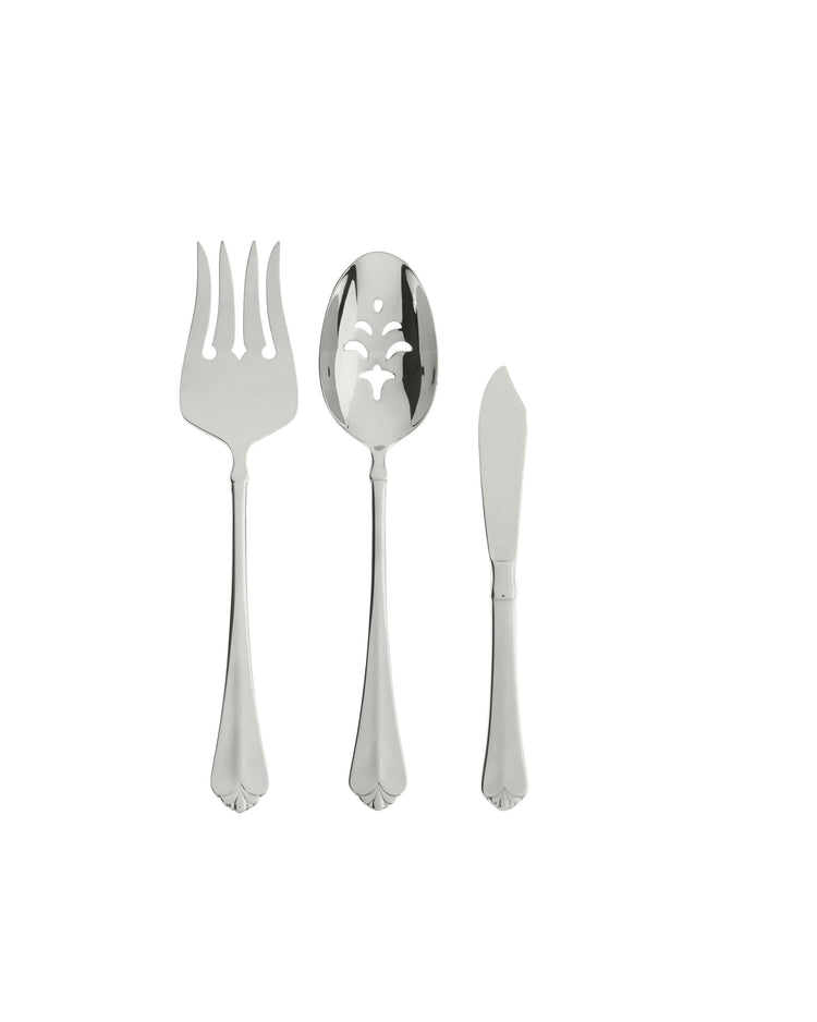 Juilliard 6 Piece Serving Set