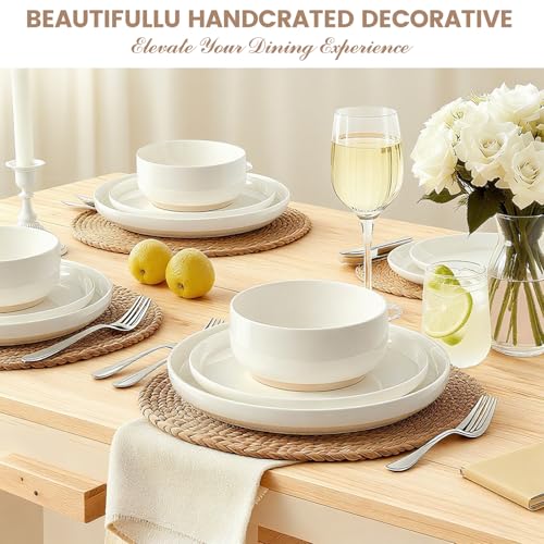Plates and Bowls Sets