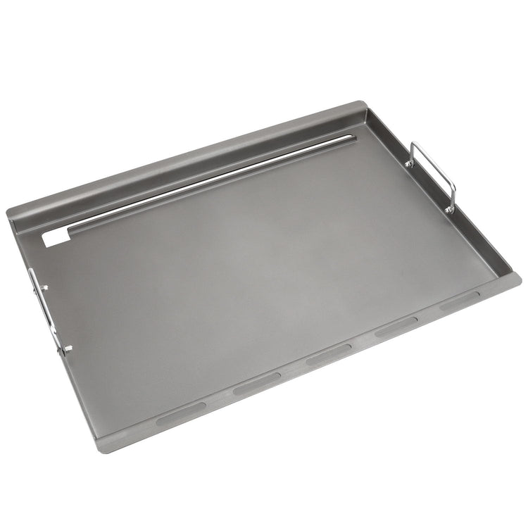 Full Size Griddle Inserts for Weber Summit 400 Gas Grills
